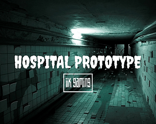 Hospital Prototype