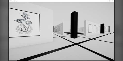 Cover image for Competor Gallery