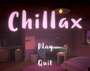 Chillax