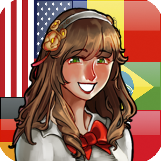 World Flags Quiz