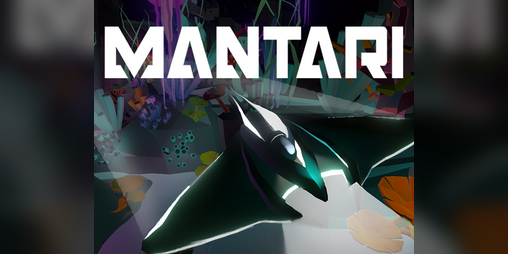Cover image for Mantari