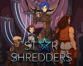 STAR SHREDDERS