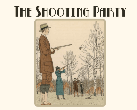 The Shooting Party