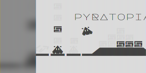 Cover image for Pyratopia