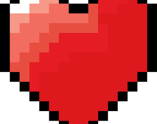 25 Great Heart Animated Gif - Pixel Heart Gif Png,Heart