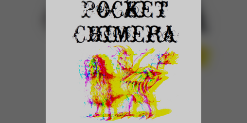 Cover image for Pocket Chimera