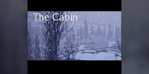 Cover image for The Cabin