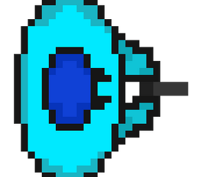 Generic Arcade Shooter