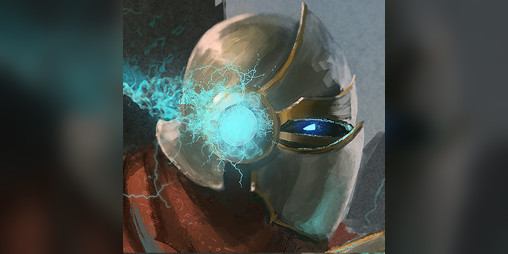 Cover image for Resonance: Rhythm in You - Alpha Prototype