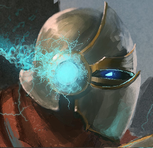 Cover image for Resonance: Rhythm in You - Alpha Prototype