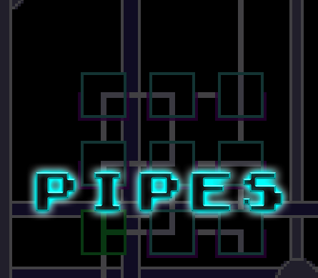 Cover image for Pipes