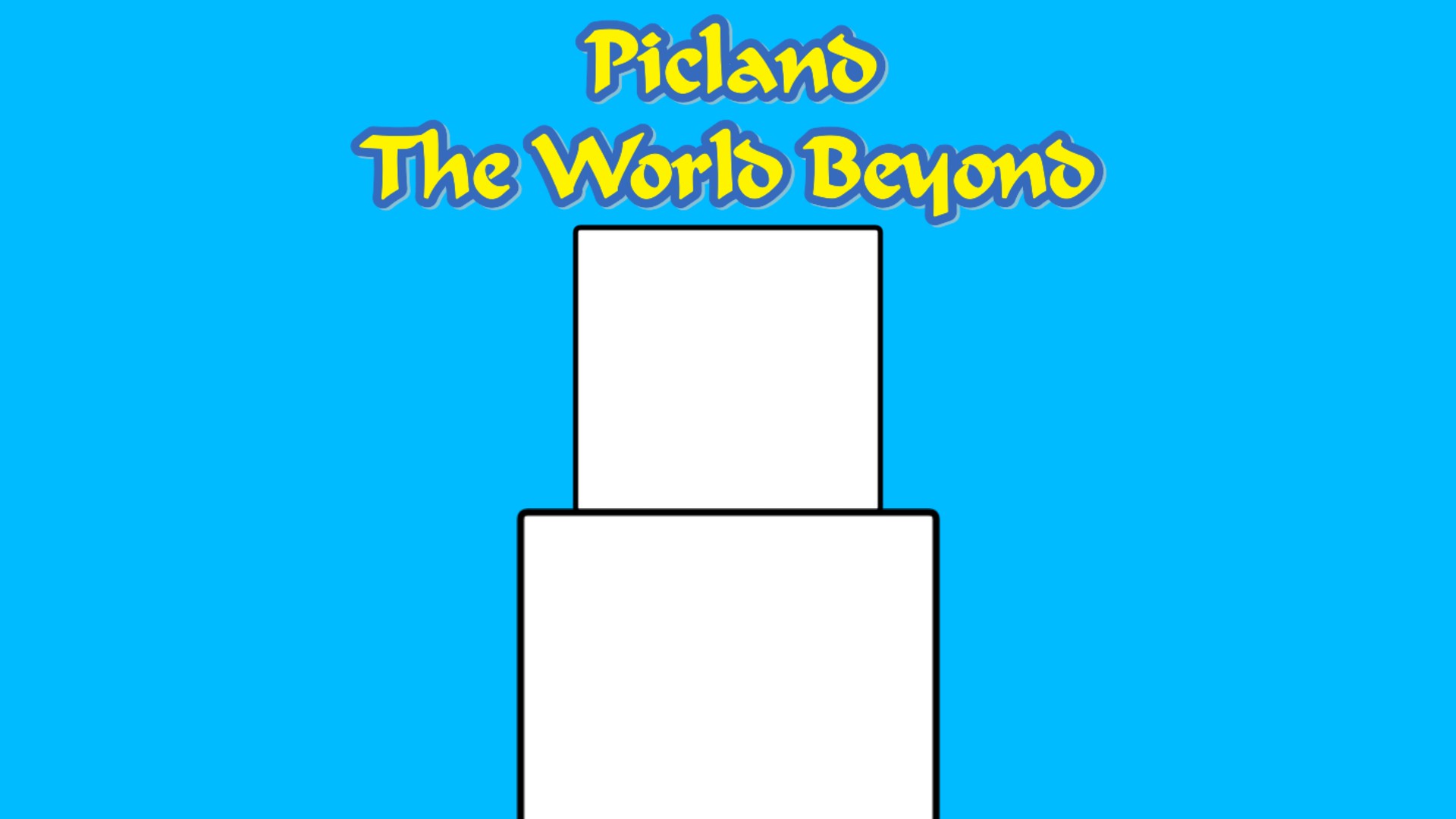 Picland: The World Beyond