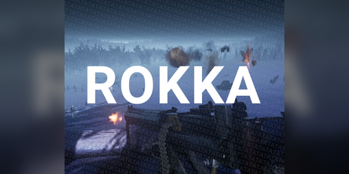 Cover image for Rokka