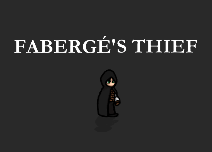 Fabergé's Thief