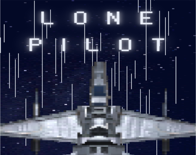 Lone Pilot (Alien Kat) Mac OS