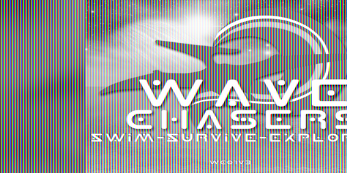Cover image for Wave Chasers