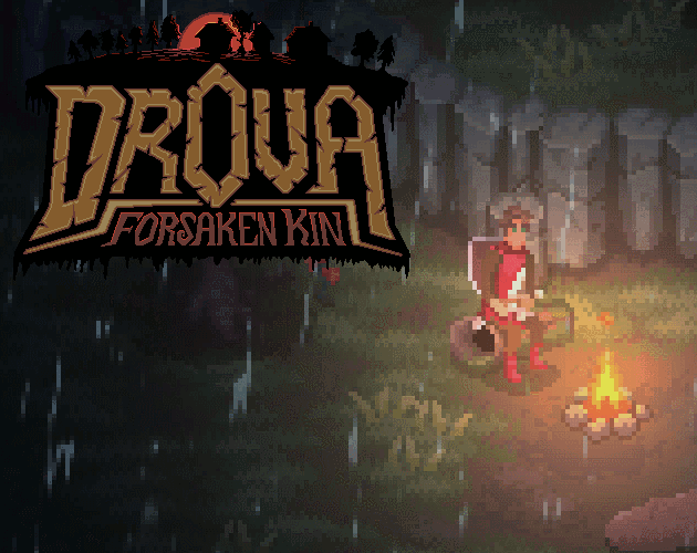 Drova - Teaser