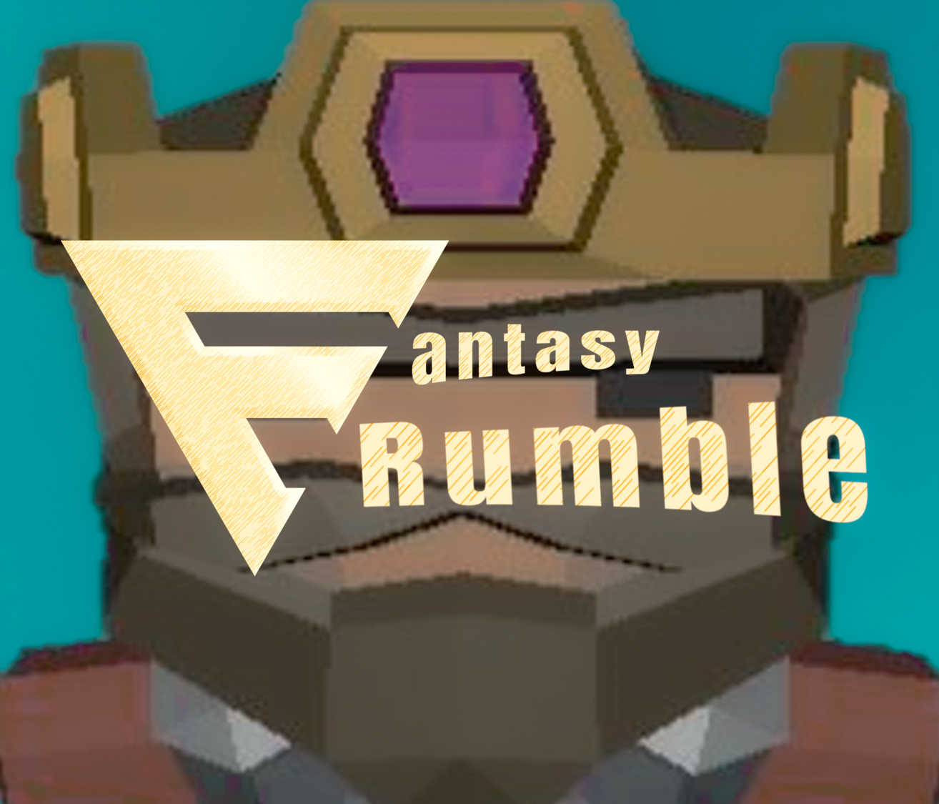 Fantasy Rumble