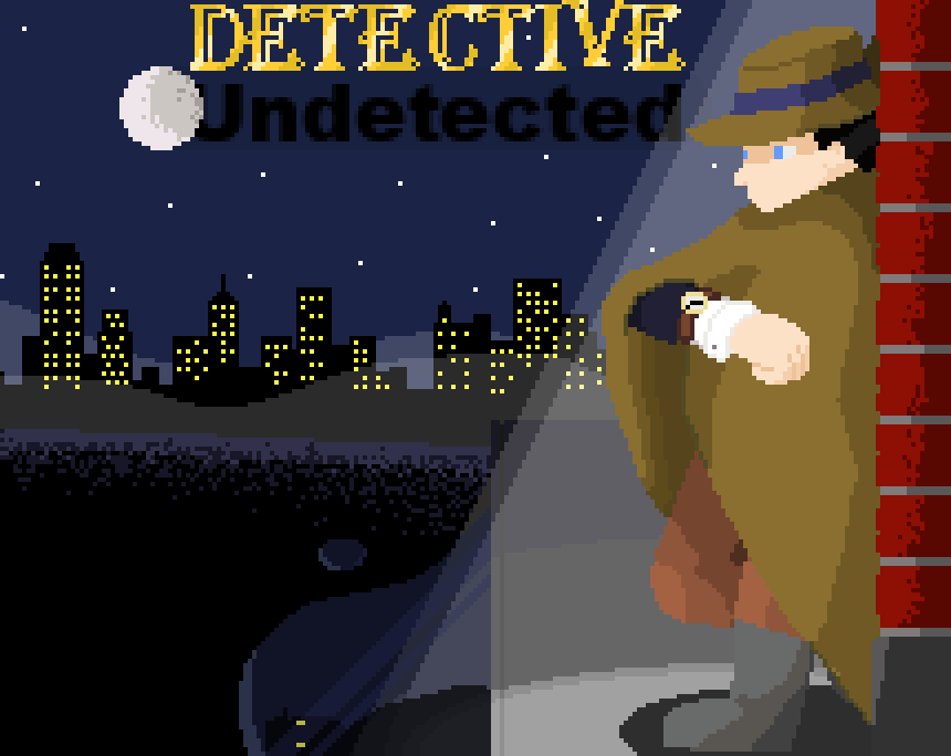 Detective Undetected
