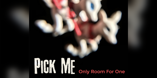 Cover image for Pick Me