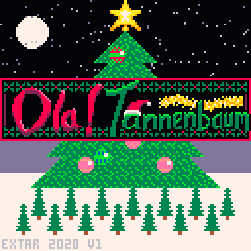 Cover image for Ola! Tannenbaum