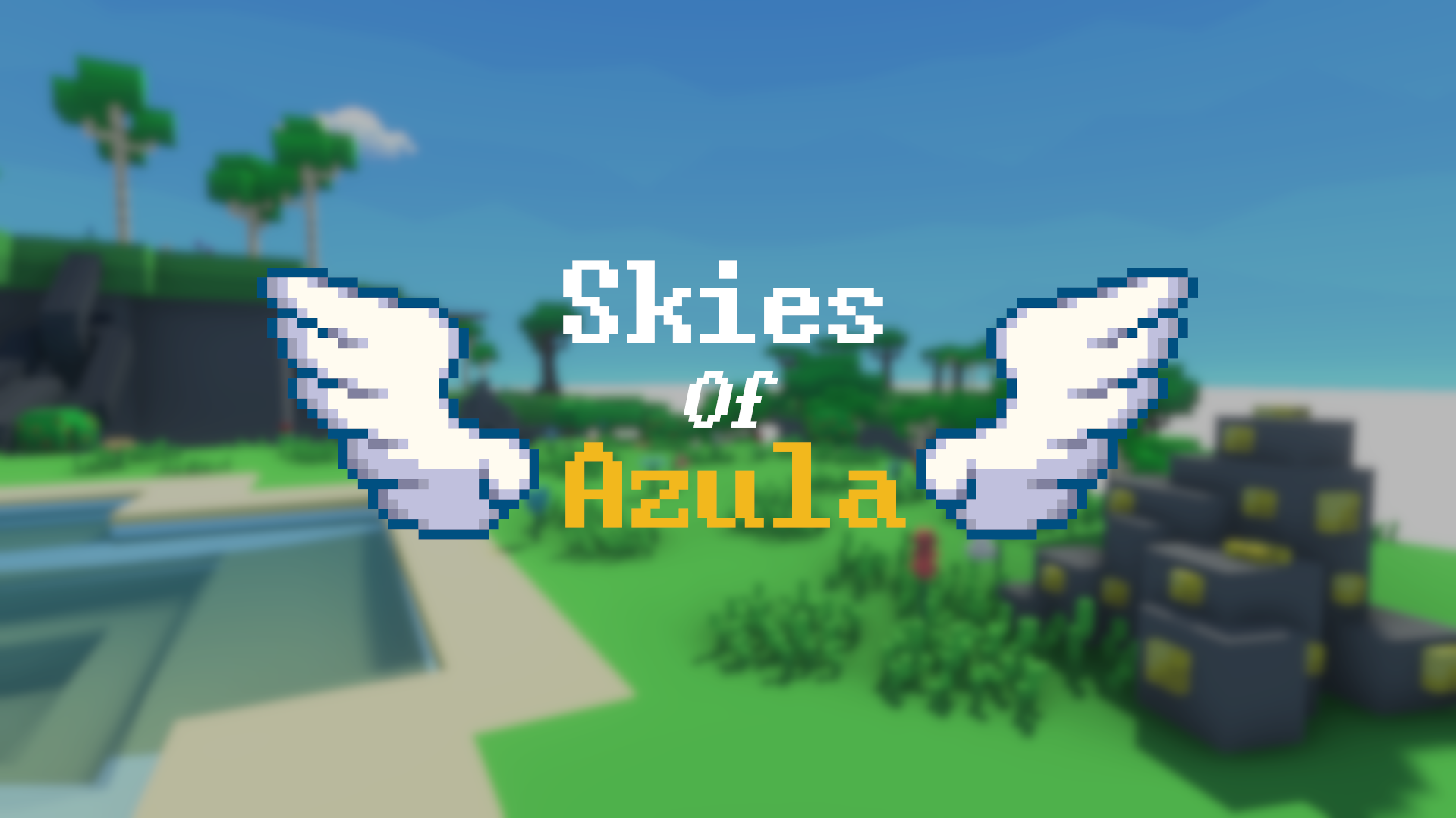 Skies Of Azula
