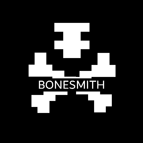 BoneSmith cover