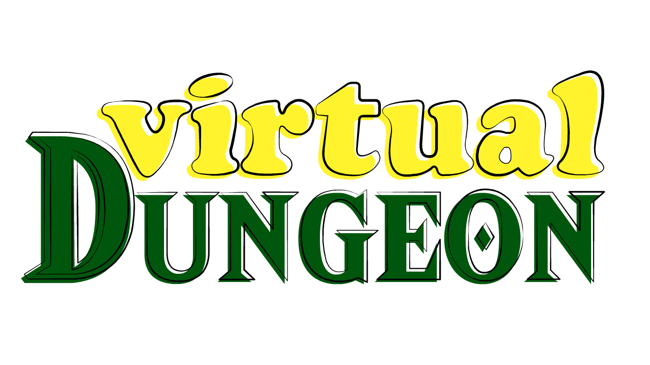 Virtual Dungeon
