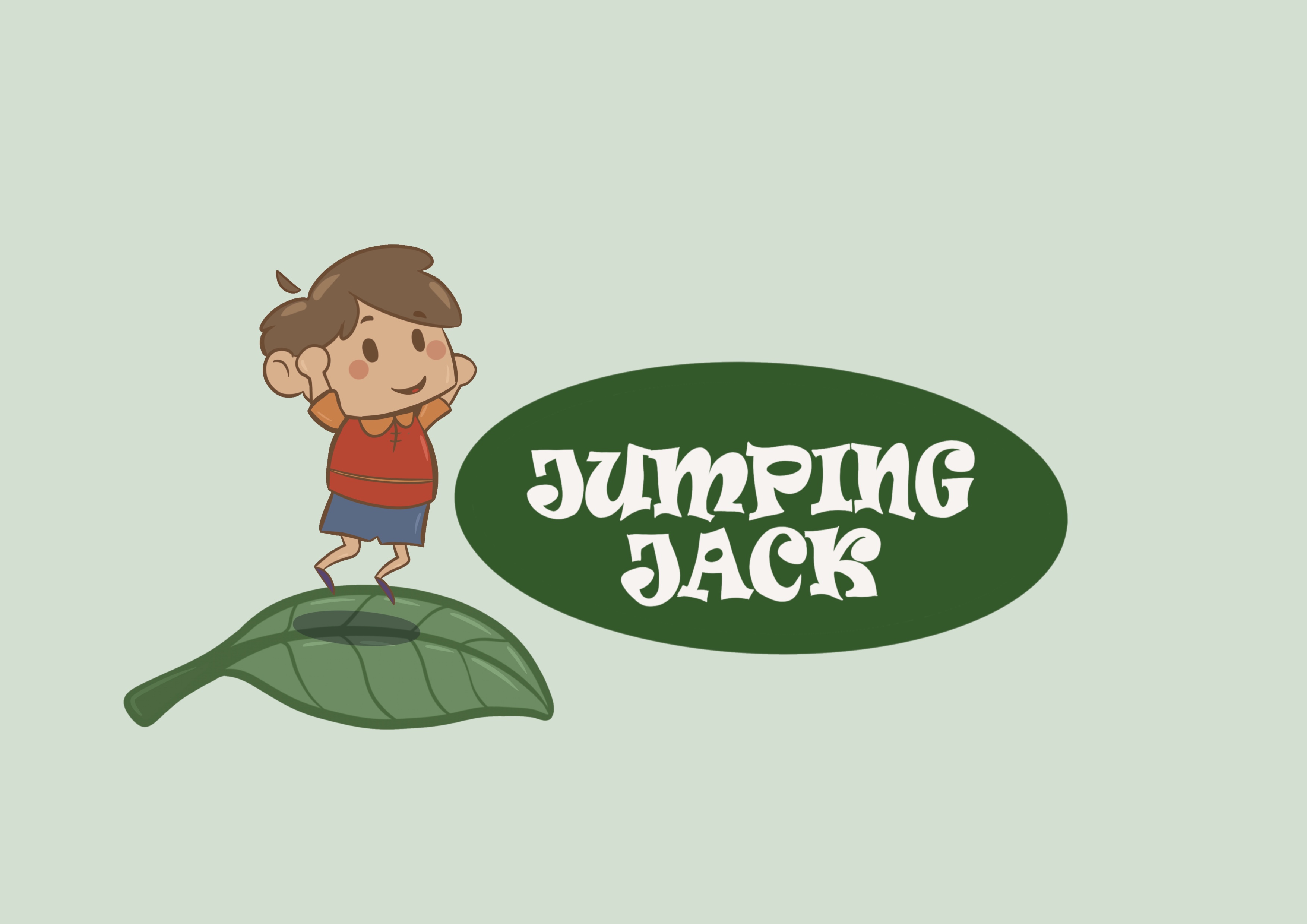 Jumping Jack