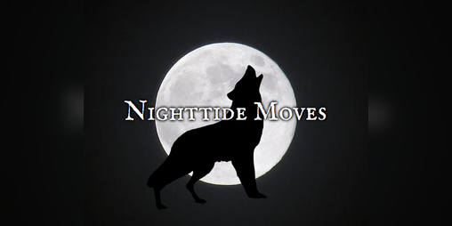 Cover image for Nighttide Moves