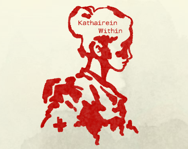 Cover image for Kathairein Within