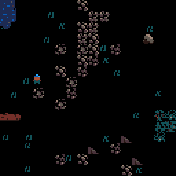 Cover image for remains (2/10)