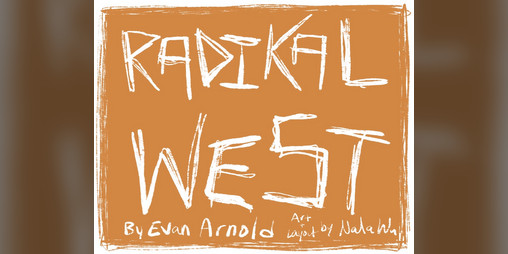 Cover image for Radikal West
