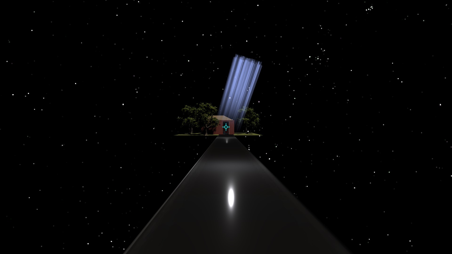 The Long Night