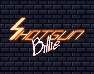 Shotgun Billie Alpha