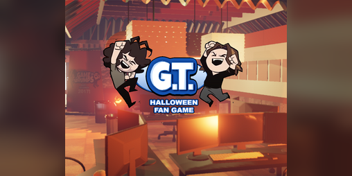 Cover image for G.T. (Game Grumps Fan Game)