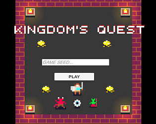 Kingdom's Quest