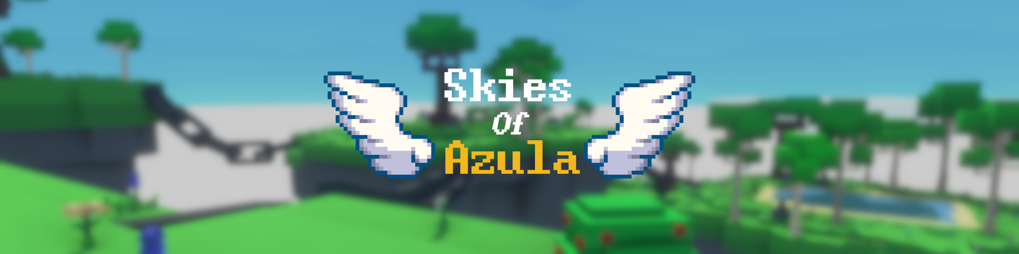 Skies Of Azula