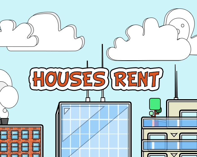 HousesRent