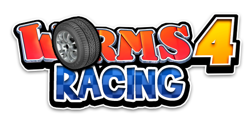 Worms 4 Racing (Alpha 0.3)