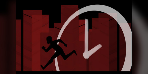 Cover image for Step in Time