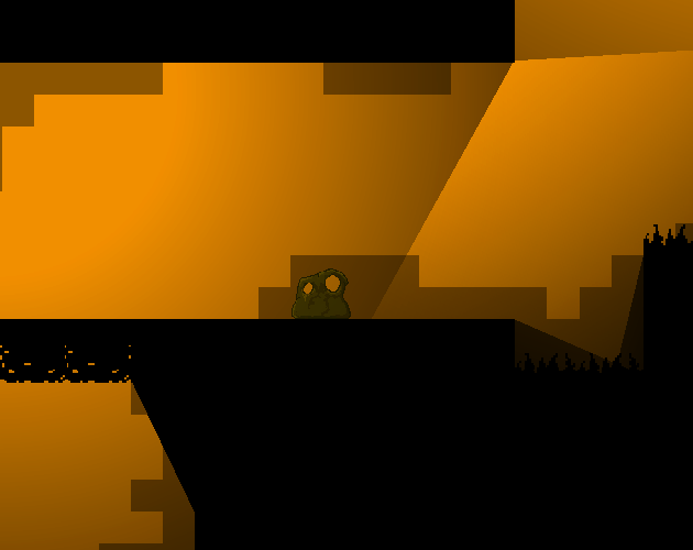 Cover image for OOZEscape Prototype