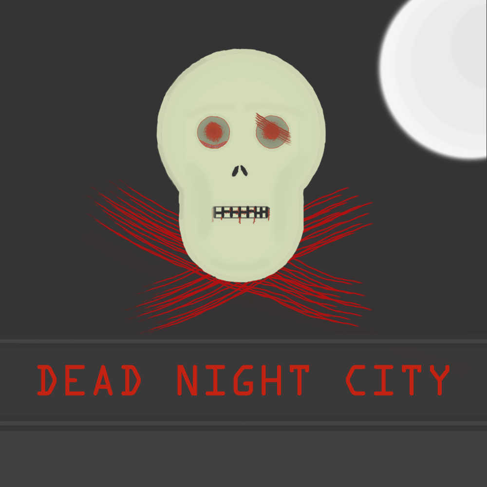 city of the dead nightcore