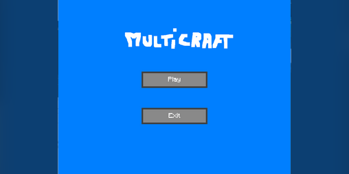 Cover image for Multicraft