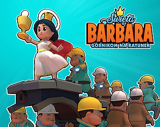 Święta Barbara - Górnikom na Ratunek