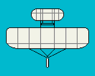 Vertical Shooter