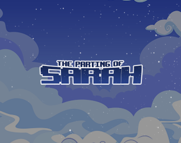 The Parting of Sarah