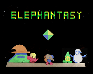Elephantasy [55% Off] [$4.49] [Puzzle] [Windows]