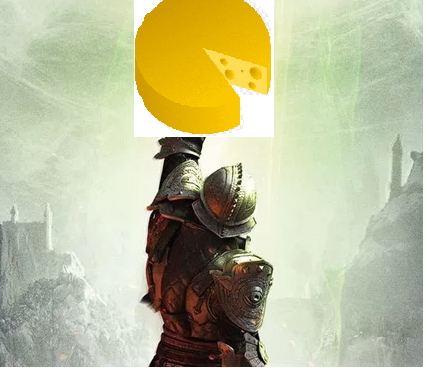 Corypheus' Cheesemaker
