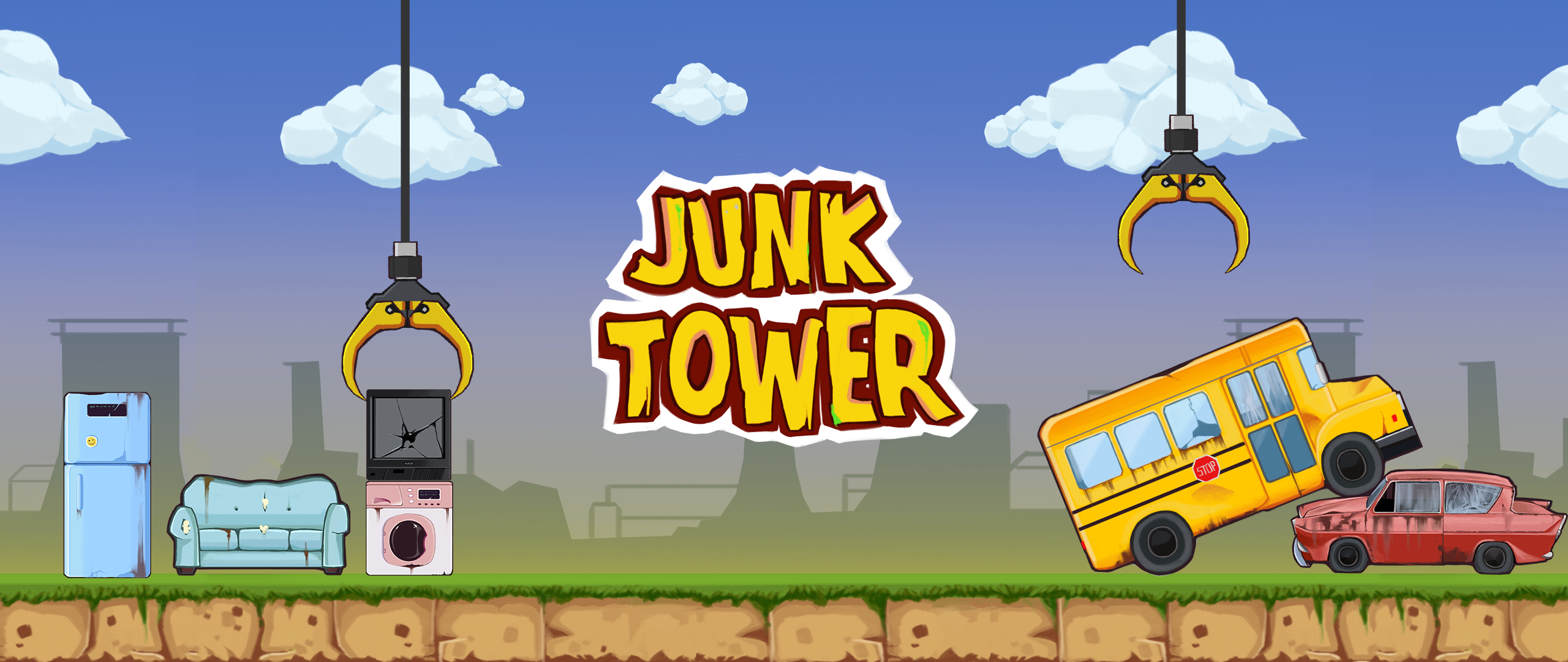 Junk tower mac os download